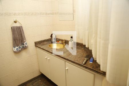 Casa à venda com 500m², 4 quartos e 4 vagasLavabo