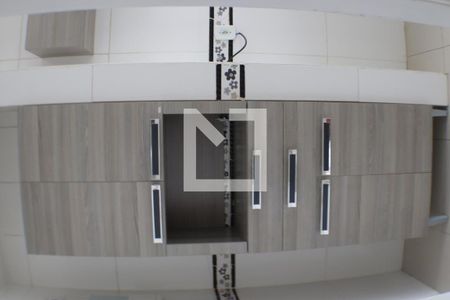 Apartamento à venda com 65m², 2 quartos e 1 vagaCozinha