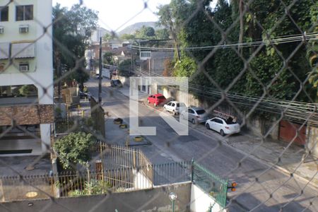 Apartamento à venda com 65m², 2 quartos e 1 vagaQuarto 2