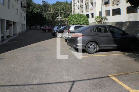 Apartamento à venda com 65m², 2 quartos e 1 vagaGaragem