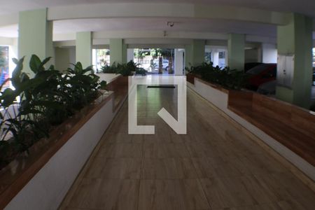 Apartamento à venda com 65m², 2 quartos e 1 vagaHall de Entrada