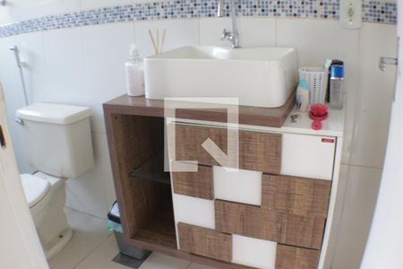 Apartamento à venda com 65m², 2 quartos e 1 vagaBanheiro