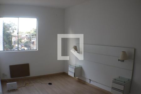 Apartamento à venda com 65m², 2 quartos e 1 vagaQuarto 2