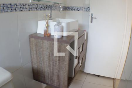 Apartamento à venda com 65m², 2 quartos e 1 vagaBanheiro