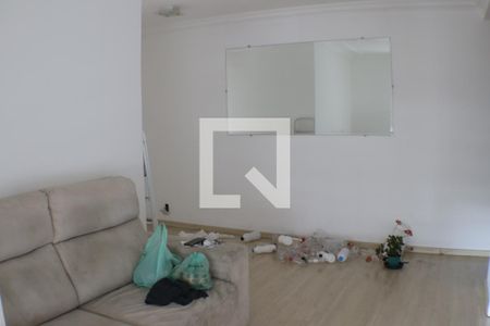 Apartamento à venda com 65m², 2 quartos e 1 vagaSala