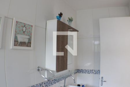 Apartamento à venda com 65m², 2 quartos e 1 vagaBanheiro