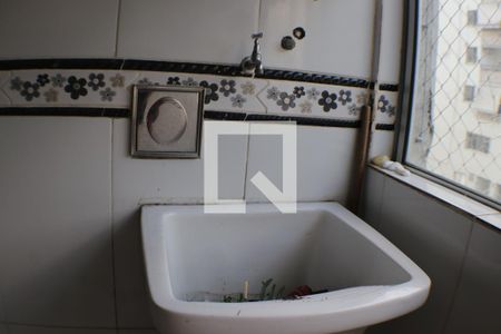 Apartamento à venda com 65m², 2 quartos e 1 vagaCozinha