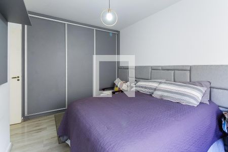 Quarto 1 de apartamento para alugar com 2 quartos, 75m² em São João, Porto Alegre