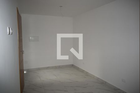 Sala de apartamento para alugar com 2 quartos, 44m² em Vila Isolina Mazzei, São Paulo