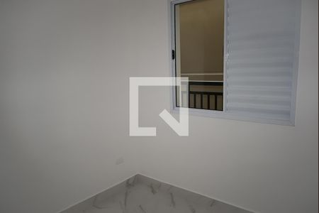 Quarto 1 de apartamento para alugar com 2 quartos, 44m² em Vila Isolina Mazzei, São Paulo