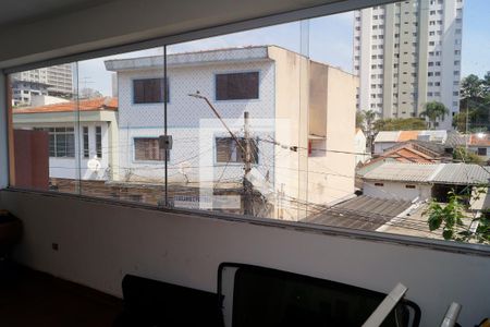Quarto de casa à venda com 3 quartos, 220m² em Cursino, São Paulo
