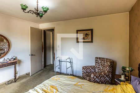 Casa à venda com 352m², 4 quartos e 4 vagasQuarto 1