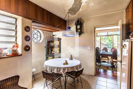 Casa à venda com 352m², 4 quartos e 4 vagasCopa