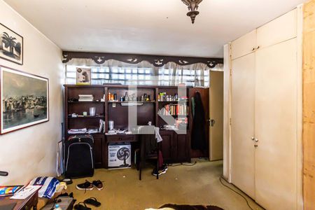 Casa à venda com 352m², 4 quartos e 4 vagasQuarto 3