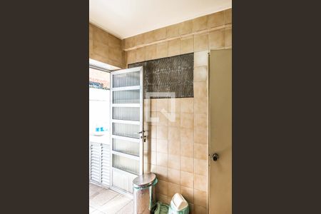 Casa à venda com 352m², 4 quartos e 4 vagasÁrea de serviço