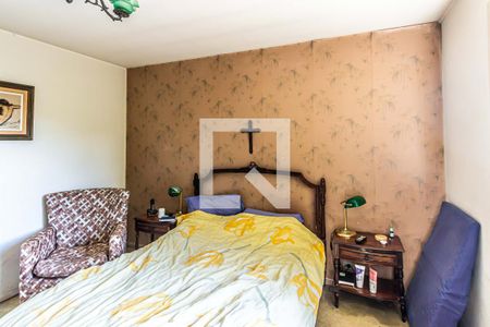 Casa à venda com 352m², 4 quartos e 4 vagasQuarto 1