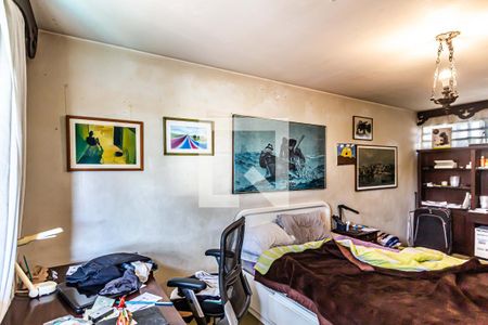 Casa à venda com 352m², 4 quartos e 4 vagasQuarto 3