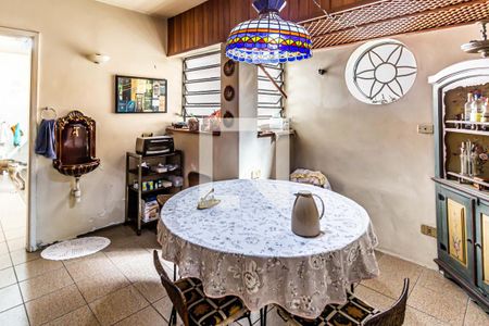 Casa à venda com 352m², 4 quartos e 4 vagasCopa