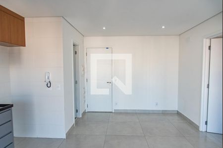 Sala de apartamento para alugar com 1 quarto, 44m² em Vila Mariana, São Paulo