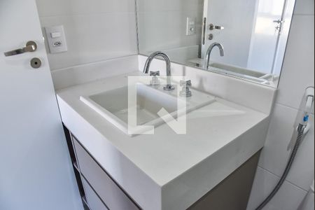 Apartamento para alugar com 44m², 1 quarto e 1 vaga Apartamento para alugar com 44m², 1 quarto e 1 vagaPia