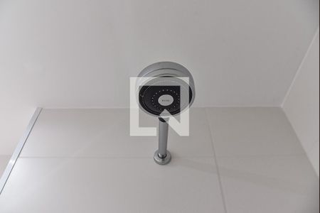 Apartamento para alugar com 44m², 1 quarto e 1 vaga Apartamento para alugar com 44m², 1 quarto e 1 vagaChuveiro