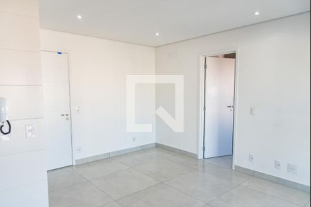 Sala de apartamento para alugar com 1 quarto, 44m² em Vila Mariana, São Paulo