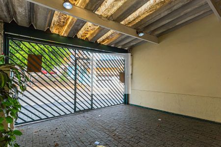 Casa para alugar com 146m², 2 quartos e 2 vagas Casa para alugar com 146m², 2 quartos e 2 vagasGaragem