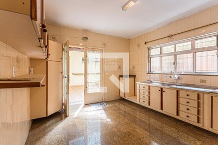 Casa para alugar com 146m², 2 quartos e 2 vagas Casa para alugar com 146m², 2 quartos e 2 vagasCozinha