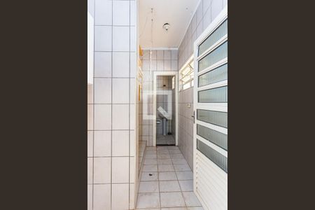 Casa para alugar com 146m², 2 quartos e 2 vagas Casa para alugar com 146m², 2 quartos e 2 vagasÁrea de Serviço