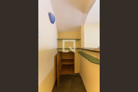 Bar de casa para alugar com 2 quartos, 146m² em Vila Humaitá, Santo André