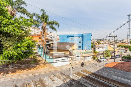 Casa para alugar com 146m², 2 quartos e 2 vagas Casa para alugar com 146m², 2 quartos e 2 vagasVista da Varanda do Quarto 2