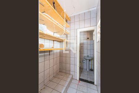 Casa para alugar com 146m², 2 quartos e 2 vagas Casa para alugar com 146m², 2 quartos e 2 vagasÁrea de Serviço