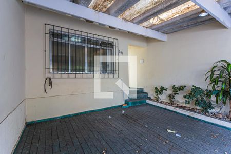 Casa para alugar com 146m², 2 quartos e 2 vagas Casa para alugar com 146m², 2 quartos e 2 vagasGaragem