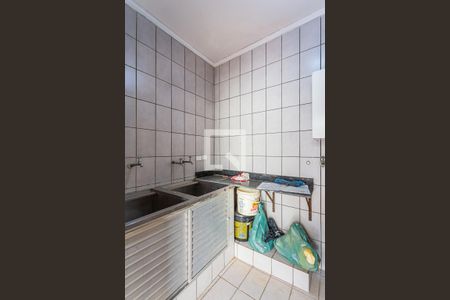 Casa para alugar com 146m², 2 quartos e 2 vagas Casa para alugar com 146m², 2 quartos e 2 vagasÁrea de Serviço
