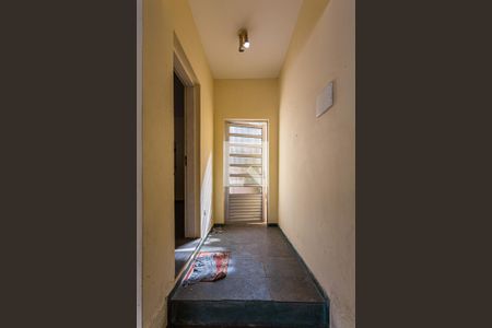 Casa para alugar com 146m², 2 quartos e 2 vagas Casa para alugar com 146m², 2 quartos e 2 vagasEntrada Garagem