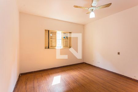 Quarto 1 de casa para alugar com 2 quartos, 146m² em Vila Humaitá, Santo André