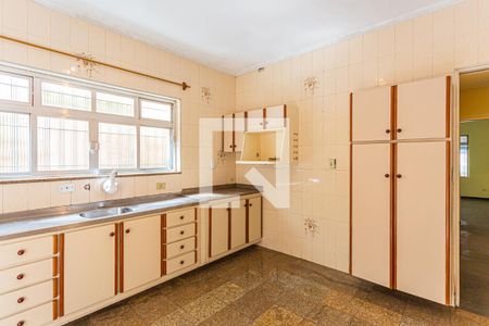 Casa para alugar com 146m², 2 quartos e 2 vagas Casa para alugar com 146m², 2 quartos e 2 vagasCozinha