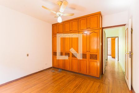 Quarto 1 de casa para alugar com 2 quartos, 146m² em Vila Humaitá, Santo André