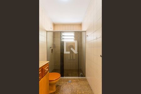 Casa para alugar com 146m², 2 quartos e 2 vagas Casa para alugar com 146m², 2 quartos e 2 vagasBanheiro 1