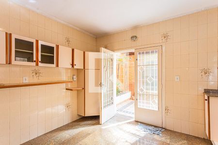 Casa para alugar com 146m², 2 quartos e 2 vagas Casa para alugar com 146m², 2 quartos e 2 vagasCozinha