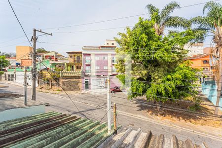 Casa para alugar com 146m², 2 quartos e 2 vagas Casa para alugar com 146m², 2 quartos e 2 vagasVista da Varanda do Quarto 2