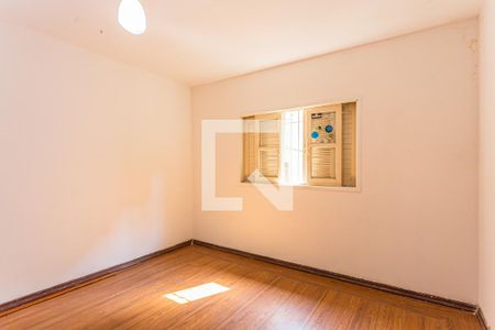 Quarto 1 de casa para alugar com 2 quartos, 146m² em Vila Humaitá, Santo André