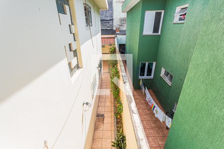 Casa para alugar com 146m², 2 quartos e 2 vagas Casa para alugar com 146m², 2 quartos e 2 vagasVista da Varanda do Quarto 2