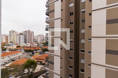 Apartamento para alugar com 89m², 3 quartos e 1 vagaVista da Suíte