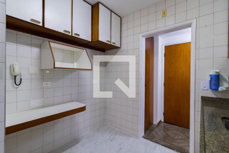 Apartamento para alugar com 89m², 3 quartos e 1 vagaCozinha