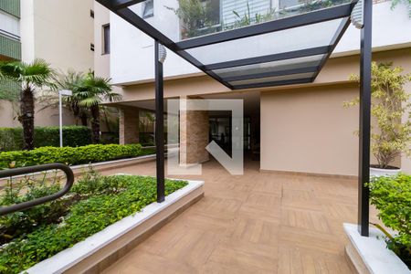 Apartamento para alugar com 89m², 3 quartos e 1 vagaEntrada