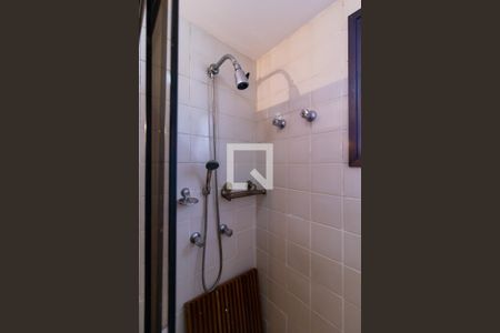 Apartamento para alugar com 89m², 3 quartos e 1 vagaBanheiro da Suíte