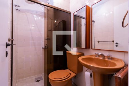 Apartamento para alugar com 89m², 3 quartos e 1 vagaBanheiro