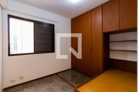 Apartamento para alugar com 89m², 3 quartos e 1 vagaQuarto 2