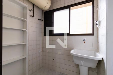 Apartamento para alugar com 89m², 3 quartos e 1 vagaÁrea de Serviço